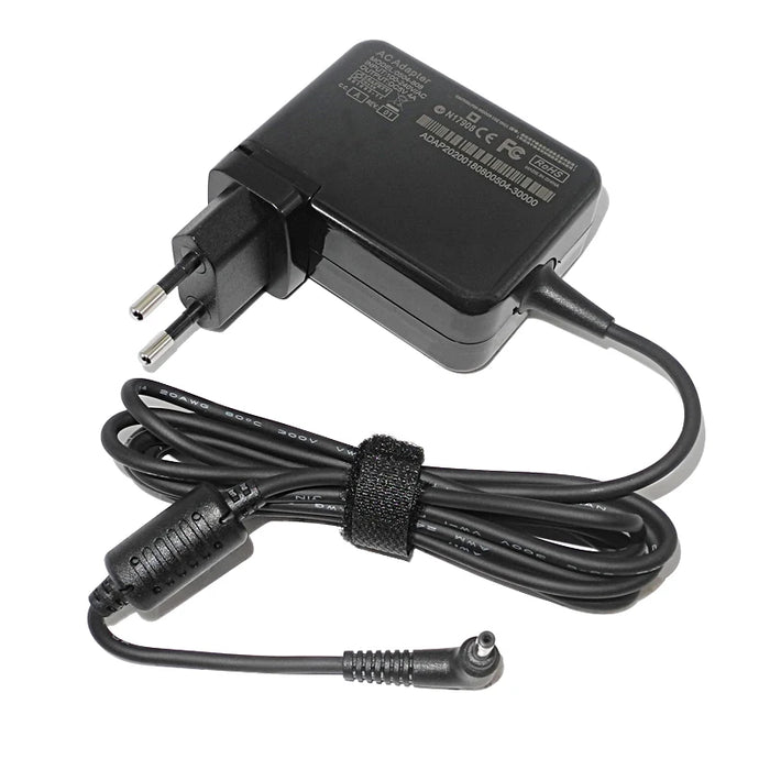 5V 4A Laptop AC Adapter Charger for Lenovo Miix 320-10ICR 310-10ICR 300-10IBY Ideapad 100S-80R2 100S-11IBY ADS-25SGP-06 05020E