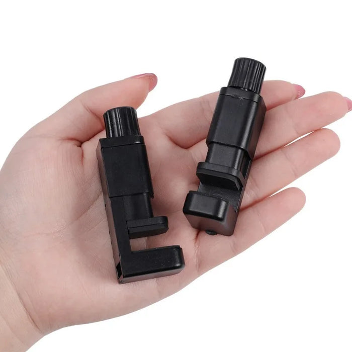 1/4Pcs Universal Fixture Clamp Holder Adjustable Mobile Phone Repair Tools LCD Display Screen Fastening Clip Tabllet Accessories