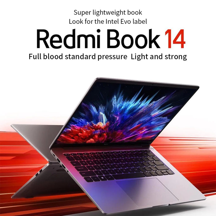 Xiaomi Redmi book 14 2023 12700H/12500H 14Inch 2.8K 120Hz Screen