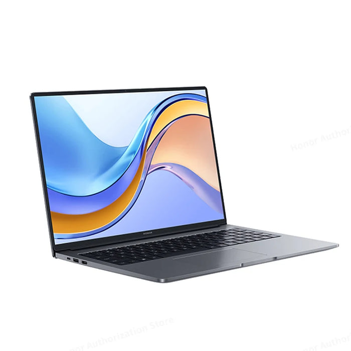 Honor MagicBook X16,16 " i5-12450H,16GB 512GB SSD IPS Windows 11