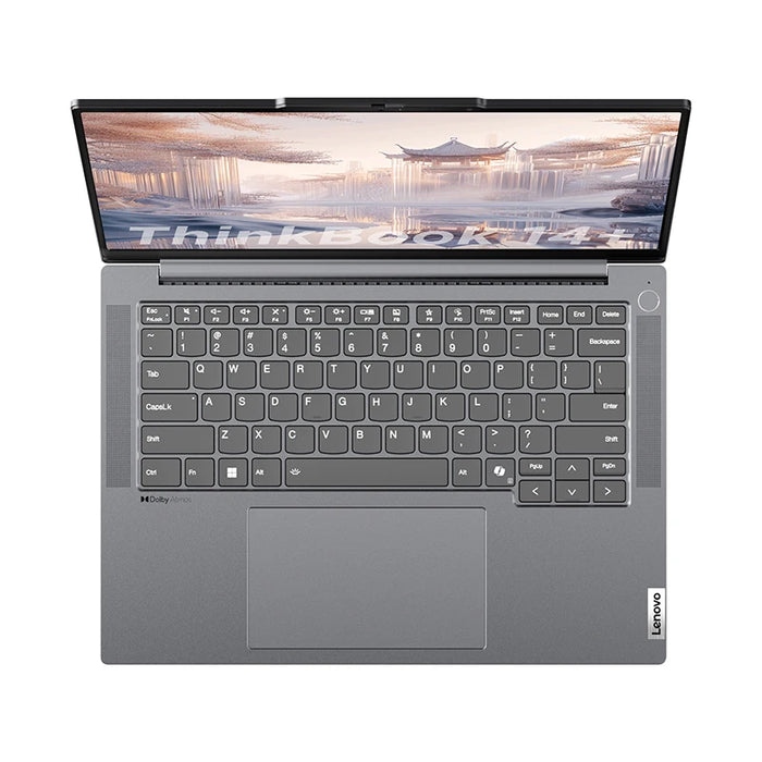 Lenovo ThinkBook 14+ 2024 8845H [Russian stock]