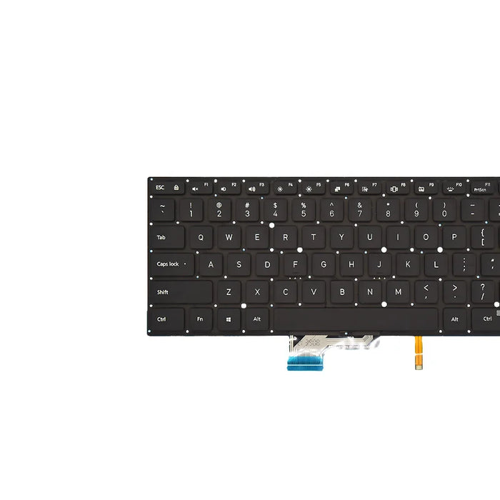 New US Keyboard Backlit For Xiaomi Mi Notebook Pro 15.6" TM1701 171502 171501 TM1707 171501 181501-AD AL AF