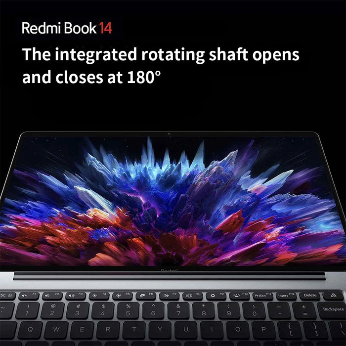 Xiaomi Redmi book 14 2023 12700H/12500H 14Inch 2.8K 120Hz Screen