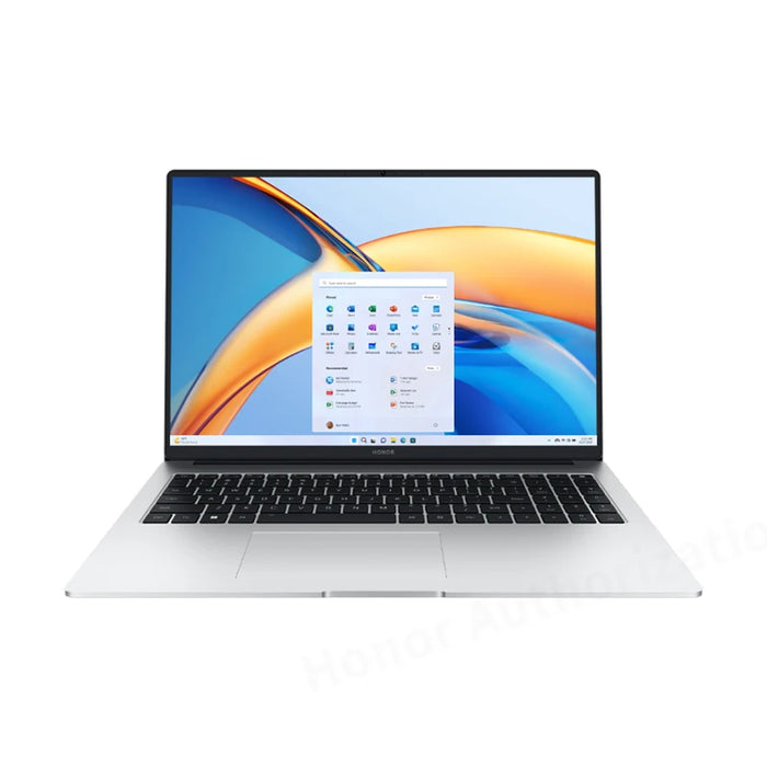 Honor MagicBook X16 Pro Ryzen 7 7840HS,16GB 512GB,SSD IPS AMD Radeon™ 780M 16 Inch